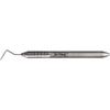 Qulix™ Color-Coded Probes – PQ-W Williams, Single End - 6 Satin Steel Handle, Markings at 1-2-3-5-7-8-9-10