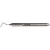 Sondes codées par couleur Qulix™ – UNC-12, simple extrémité - 8 ResinEight Handle, Markings at 1-2-3-4-5-6-7-8-9-10-11-12