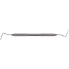 Sondes – N° 3N, Nabers, avec marquages, manche arrondi n° 31, double extrémité - Probes – # 3N, Nabers, with Markings, # 31 Round Handle, Double End