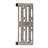 Rubber Dam Clamp Organizing Board