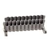 Signature Series® Procedure Tub 20-Unit Syringe Stand 