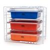 Signature Series® Adjustable 3 Tub Rack 