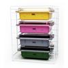 Signature Series® Adjustable 4 Tub Rack 