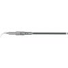 Embouts de détartrage ultrasonique – After Five® avec manche en acier inoxydable - Straight, 25 kHz