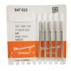 Diamond Instruments – HP, Medium, Cone - Size #847-023-HP, 2.3 mm Diameter