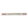 Ensembles de détartreurs/curettes – N° 17/18 à pointe, ensemble McCall, manche octogonal n° 2, double extrémité - Scaler/Curette Sets – # 17/18 Pointed, McCall Set, # 2 Octagonal Handle, Double End