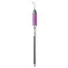 Embouts détartreurs ultrasoniques – Swivel Direct Flow® avec manche en résine, 10 universel, lavande - 30 kHz