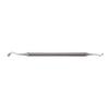 Plieur de guide de ligature orthodontique, double extrémité - Orthodontic Ligature Director Tucker, Double End