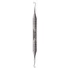 Détartreur émoussé – H5/33, double extrémité - Dull Scaler – H5/33, Double End