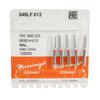 Diamond Instruments, RA - Fine RA, Size #849LF-012-RA, 1.2 mm Diameter