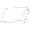 Chairside Waste Bags - 500/Box