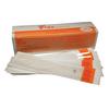 Custom Digital X-ray Sensor Sheaths - Schick, Size 2, 100/Pkg