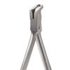 Pinces tout usage anguleuses à long manche pour retirer les boîtiers - Angulated Bracket Removing Utility Long Handle Pliers