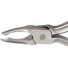 Crown and Band Contour Pliers, Modified 