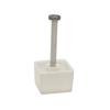 Fraises diamantées pour repérage de profondeur NTI® – FG, moyen, 1/emballage
