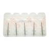 Fraises diamantées NTI® – FG, grossière, cône à bout plat, 5/emballage - Tapered, # C848L, 1.6 mm Diameter, 11.5 mm Length