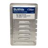 Fraises diamantées BluWhite – FG, standard, bleue, flamme, 5/emballage