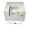 Seringue endodontique avec aiguille d'irrigation Patterson® – Seringue Luer de 3 cc avec aiguille à bout fermé et fente latérale, 100/emballage - 27 Gauge Needle