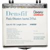 Ensemble d’obturateurs en plastique Densfil®, assortiment – 25 mm de longueur, 20/emballage