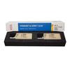 VITABLOCS® TriLuxe Forte Polychromatic Blocks - Size TF 40/19, Shade 3M2C, 2/Pkg