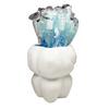 Brosse à dents jetable Happy Morning - trousse d’essai