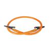 Pinces Super Bib Clips - Orange, 1/Pkg