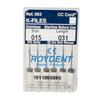 K-Files – 31 mm, 6/Pkg