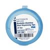 Embouts distributeurs pliables en acier inoxydable Patterson® - 25 Gauge, Blue, 20/Pkg,