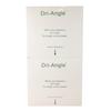 Solution de rechange aux rouleaux de coton Dri-Angle® – Unis - Small, 400/Pkg