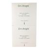 Solution de rechange aux rouleaux de coton Dri-Angle® – Unis - Large, 320/Pkg
