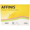 Matériau de rebasage et de gouttière en silicone A Affinis®, système de cartouche de 50 mL