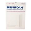 Éponge gélatine absorbante Surgifoam, U.S.P.