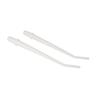 Canules d'aspiration Surg-O-Vac® – 4 mm, blanches, 25/emballage - Surg-O-Vac® Aspirator Tips – 4 mm, White, 25/Pkg