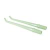 Canules d'aspiration Surg-O-Vac® II – 6 mm, vertes, 25/emballage - Surg-O-Vac® II Aspirator Tips – 6 mm, Green, 25/Pkg