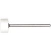 Pierres à affûter de composition – Cylindre - 303 HP, 1/2" W x 1/4" H