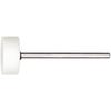 Pierres à affûter de composition – Cylindre - 304 HP, 5/8" W x 1/4" H