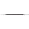Periodontal Bone Chisels – # 13K/TG Kirkland, Double End - # 2 Octagonal Handle