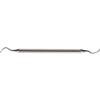 Ensembles détartreur/curette – Ensemble Cattoni n° 107/108S, double extrémité