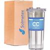 Hg5® Collection Container with Recycle Kit