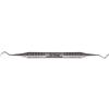 Ensembles détartreur/curette – Curette pointue n° MTC 13/14, ensemble McCall, double extrémité