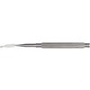 Ciseau de préparation de cavité – Ochsenbein 1, manche arrondi 41, simple extrémité - Cavity Prep Chisel – 1 Ochsenbein, 41 Round Handle, Single End
