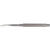 Ciseau de préparation de cavité – Ochsenbein 2, manche arrondi 41, simple extrémité - Cavity Prep Chisel – 2 Ochsenbein, 41 Round Handle, Single End