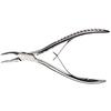 Pince-gouges – Mini Friedman, 5-3/4", petit bec - Rongeurs – Mini Friedman, 5-3/4", Small Beak