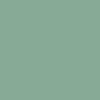 Recharges de rouleau de ruban d’identification E-Z – 10' x 1/4" - Green
