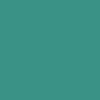 Recharges de rouleau de ruban d’identification E-Z – 10' x 1/4" - Teal
