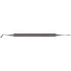 Élévateurs chirurgicaux – Hirschfeld 20 périostique, manche octogonal 2, double extrémité - Surgical Elevators – 20 Hirschfeld Periosteal, 2 Octagonal Handle, Double End