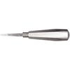 Élévateurs chirurgicaux – A, Cogswell, grand manche hexagonal conique, simple extrémité - Surgical Elevators – A, Cogswell, Large Tapered Hexagonal Handle, Single End
