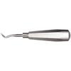 Élévateurs chirurgicaux – 190, grand manche hexagonal conique, simple extrémité - Surgical Elevators – 190, Large Tapered Hexagonal Handle, Single End