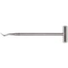 Élévateurs chirurgicaux – 6, Potts, simple extrémité - T-Bar Handle