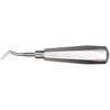 Élévateurs chirurgicaux – 15, Woodward, grand manche hexagonal conique, simple extrémité - Surgical Elevators – 15, Woodward, Large Tapered Hexagonal Handle, Single End